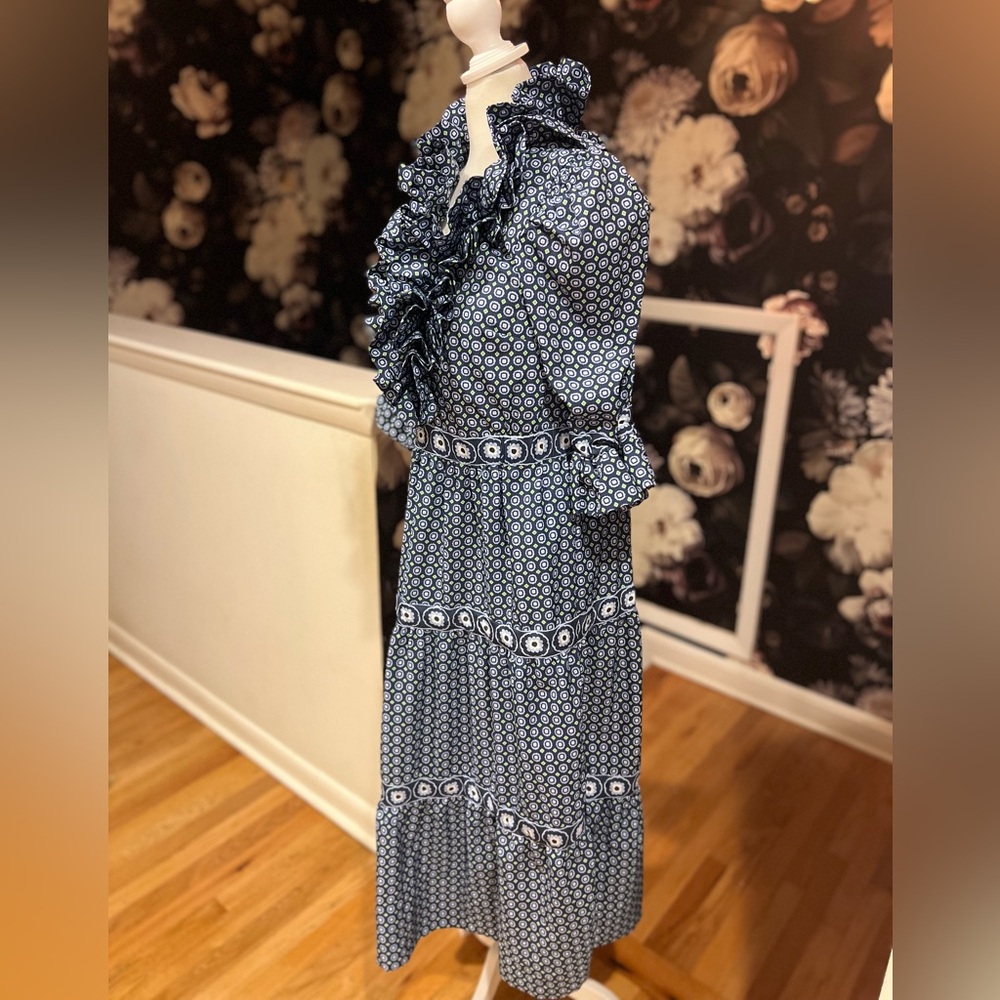 Gretchen Scott dress - Picture 2 of 4